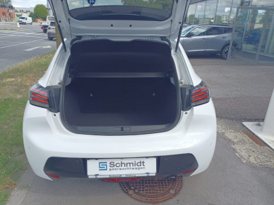 Peugeot 208 Gebrauchtwagen Peugeot 208 Gebrauchtwagen