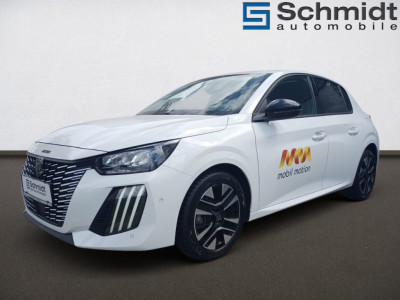 Peugeot 208 Gebrauchtwagen Peugeot 208 Gebrauchtwagen