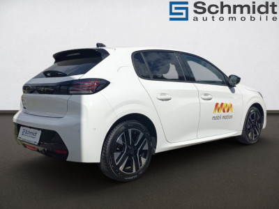 Peugeot 208 Gebrauchtwagen Peugeot 208 Gebrauchtwagen