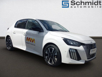 Peugeot 208 Gebrauchtwagen Peugeot 208 Gebrauchtwagen