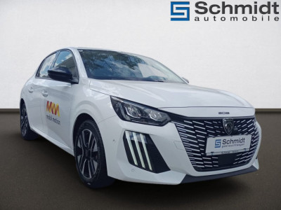 Peugeot 208 Gebrauchtwagen Peugeot 208 Gebrauchtwagen