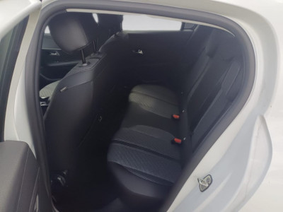 Peugeot 208 Gebrauchtwagen Peugeot 208 Gebrauchtwagen