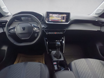 Peugeot 208 Gebrauchtwagen Peugeot 208 Gebrauchtwagen