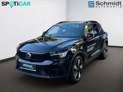 Volvo EX40 Vorführwagen Volvo EX40 Vorführwagen