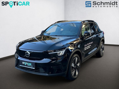 Volvo EX40 Vorführwagen