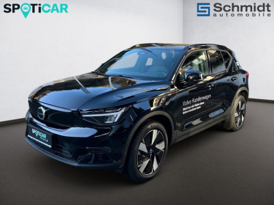 Volvo EX40 Vorführwagen Volvo EX40 Vorführwagen