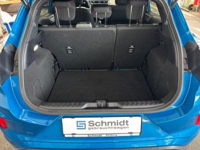 Ford Puma Vorführwagen