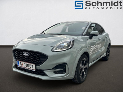 Ford Puma Vorführwagen