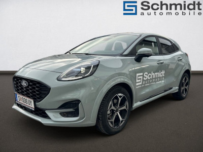 Ford Puma Vorführwagen Ford Puma Vorführwagen