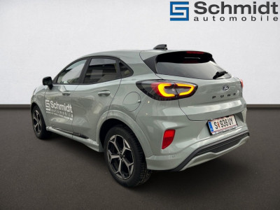 Ford Puma Vorführwagen Ford Puma Vorführwagen