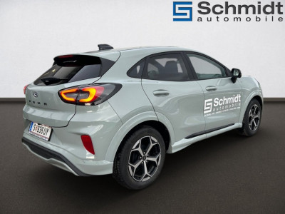Ford Puma Vorführwagen Ford Puma Vorführwagen