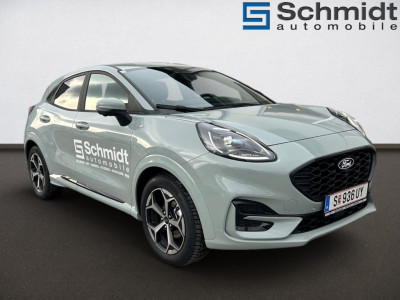 Ford Puma Vorführwagen Ford Puma Vorführwagen