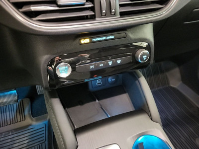 Ford Kuga Vorführwagen Ford Kuga Vorführwagen