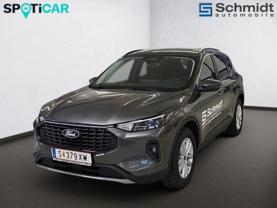 Ford Kuga Vorführwagen