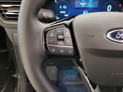 Ford Kuga Vorführwagen Ford Kuga Vorführwagen