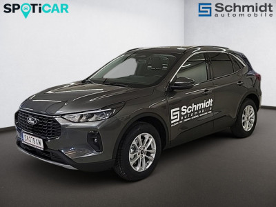 Ford Kuga Vorführwagen Ford Kuga Vorführwagen