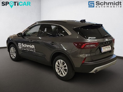 Ford Kuga Vorführwagen Ford Kuga Vorführwagen
