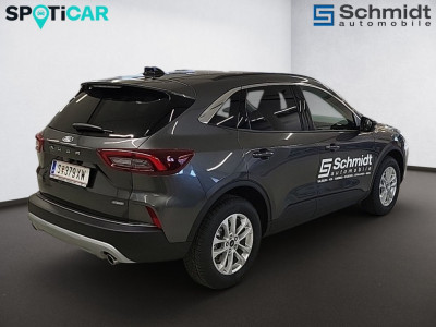 Ford Kuga Vorführwagen Ford Kuga Vorführwagen