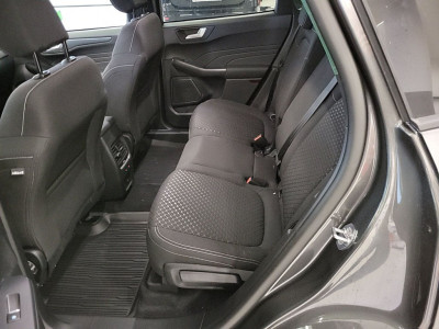 Ford Kuga Vorführwagen Ford Kuga Vorführwagen