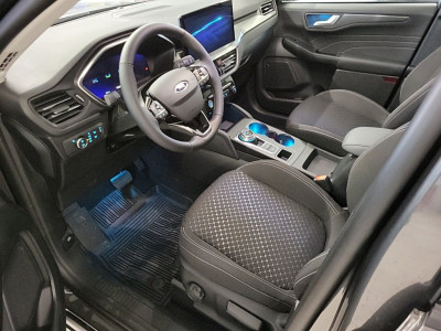 Ford Kuga Vorführwagen Ford Kuga Vorführwagen