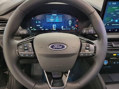 Ford Kuga Vorführwagen Ford Kuga Vorführwagen