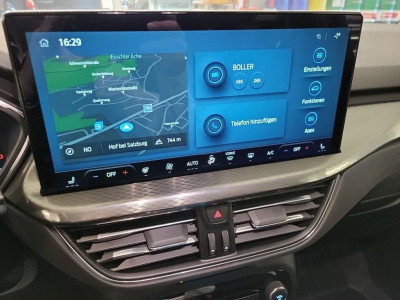 Ford Kuga Vorführwagen Ford Kuga Vorführwagen