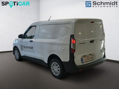 Ford Transit Courier Vorführwagen