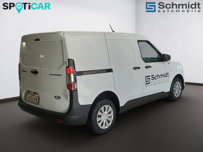Ford Transit Courier Vorführwagen