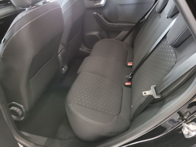 Ford Puma Vorführwagen Ford Puma Vorführwagen