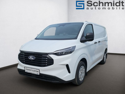 Ford Transit Custom Vorführwagen