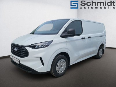 Ford Transit Custom Vorführwagen Ford Transit Custom Vorführwagen
