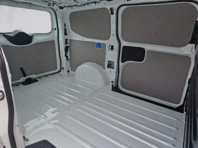 Ford Transit Custom Vorführwagen Ford Transit Custom Vorführwagen