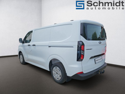 Ford Transit Custom Vorführwagen Ford Transit Custom Vorführwagen