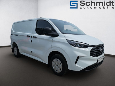 Ford Transit Custom Vorführwagen Ford Transit Custom Vorführwagen