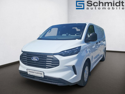 Ford Transit Custom Vorführwagen