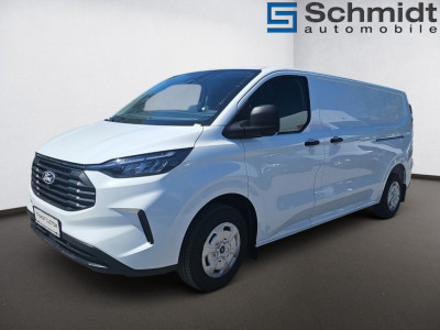 Ford Transit Custom Vorführwagen Ford Transit Custom Vorführwagen