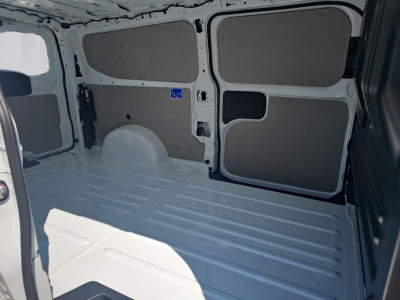 Ford Transit Custom Vorführwagen Ford Transit Custom Vorführwagen