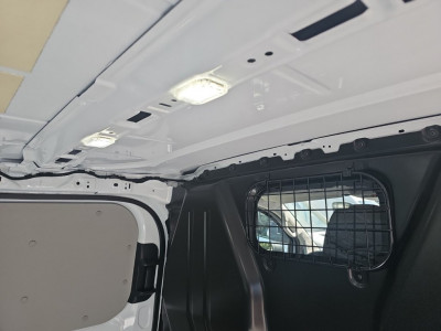 Ford Transit Custom Vorführwagen Ford Transit Custom Vorführwagen