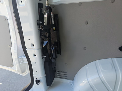Ford Transit Custom Vorführwagen Ford Transit Custom Vorführwagen