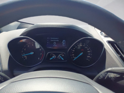Ford Kuga Gebrauchtwagen Ford Kuga Gebrauchtwagen