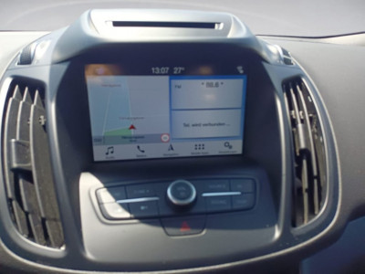 Ford Kuga Gebrauchtwagen Ford Kuga Gebrauchtwagen