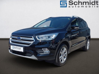 Ford Kuga Gebrauchtwagen Ford Kuga Gebrauchtwagen