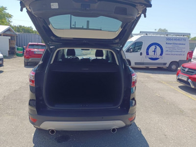Ford Kuga Gebrauchtwagen Ford Kuga Gebrauchtwagen