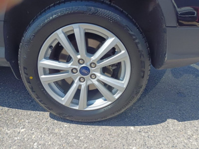 Ford Kuga Gebrauchtwagen Ford Kuga Gebrauchtwagen