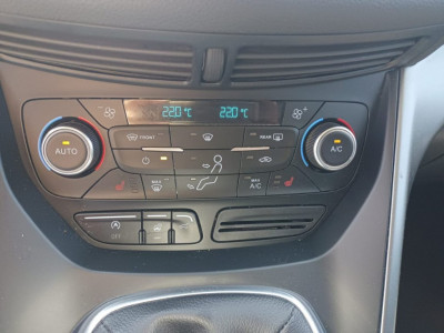 Ford Kuga Gebrauchtwagen Ford Kuga Gebrauchtwagen