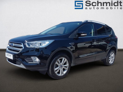 Ford Kuga Gebrauchtwagen Ford Kuga Gebrauchtwagen