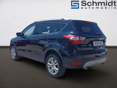 Ford Kuga Gebrauchtwagen Ford Kuga Gebrauchtwagen