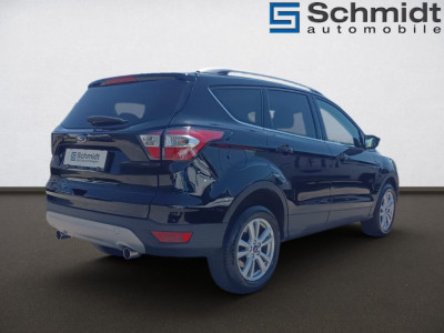 Ford Kuga Gebrauchtwagen Ford Kuga Gebrauchtwagen