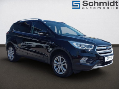 Ford Kuga Gebrauchtwagen Ford Kuga Gebrauchtwagen