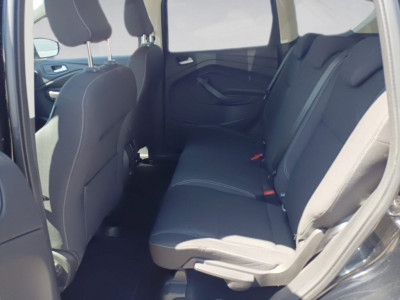 Ford Kuga Gebrauchtwagen Ford Kuga Gebrauchtwagen